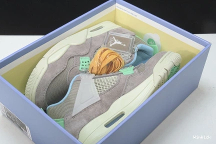 TAUPE UNION AIR HAZE” 4“ X DJ5718-242 JORDAN 0728